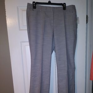 Worthington Modern Fit Trousers Pants